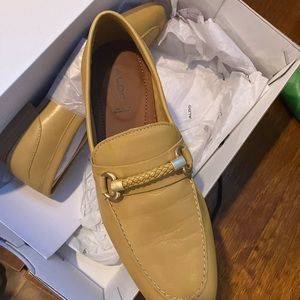 Aldo Men Loafers